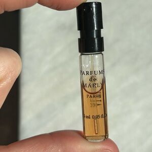 Parfums de Marly Althaïr, 1.5 ML Sample, Mostly Full
